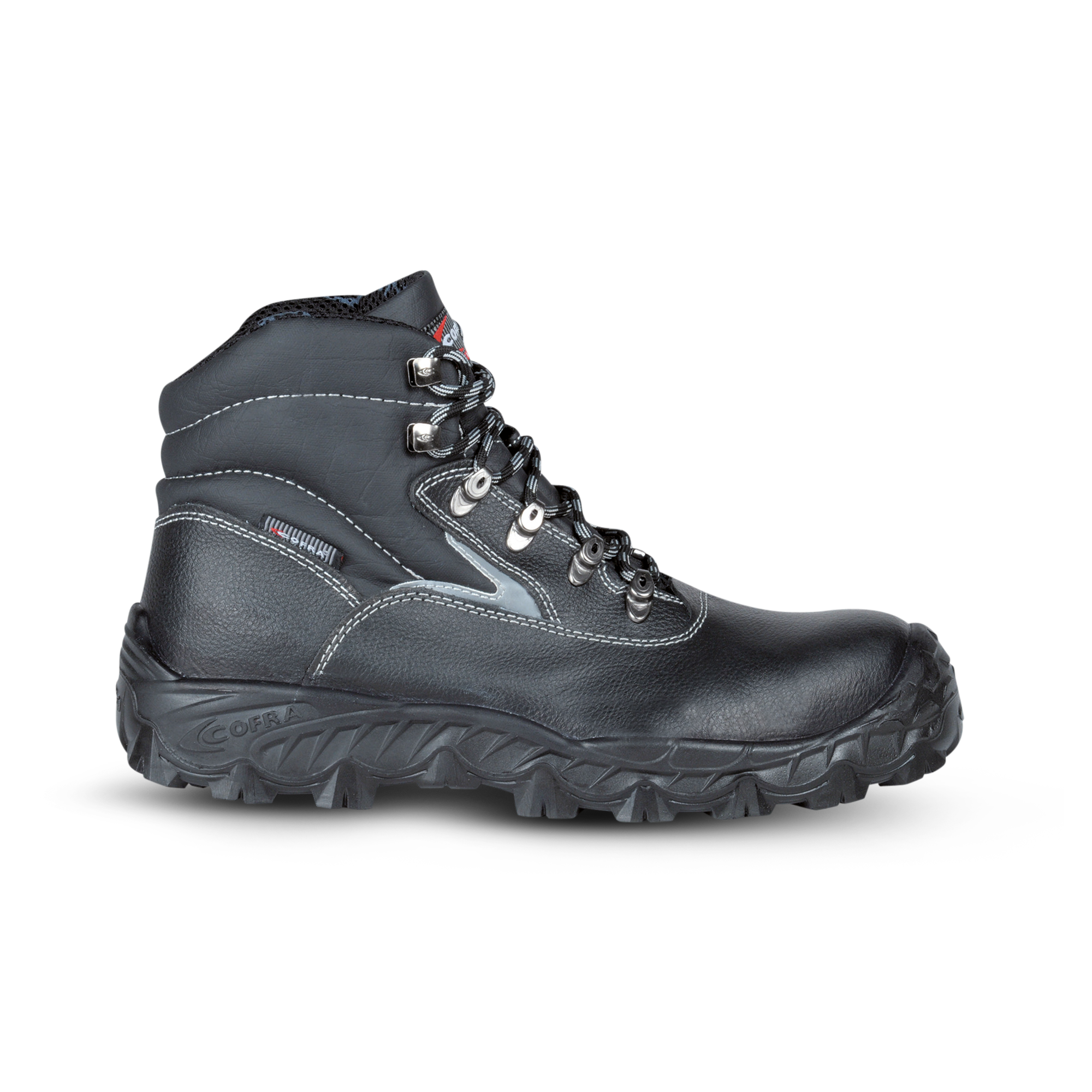 Tirrenian Safety Boot