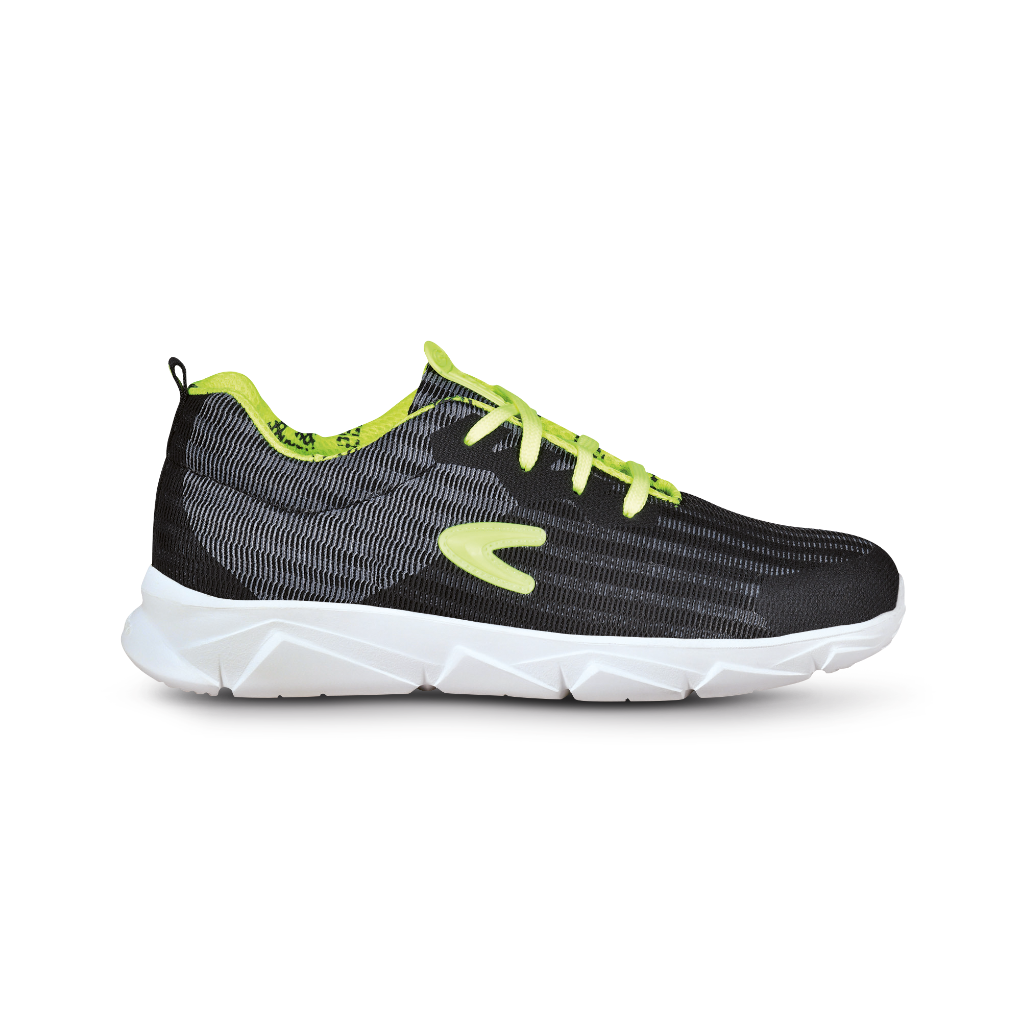 Expression Safety Shoe