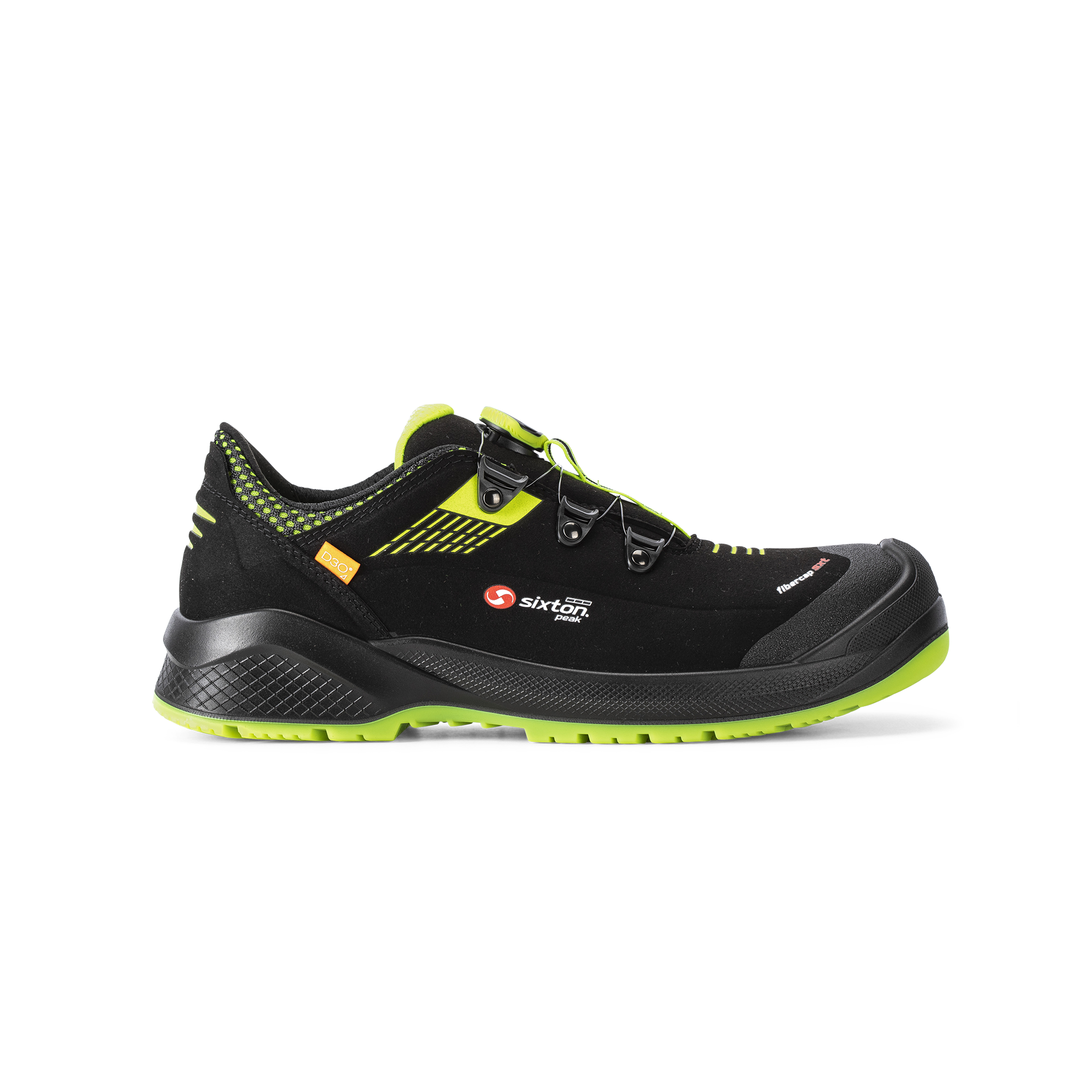 Forza Boa S3 Safety Shoe