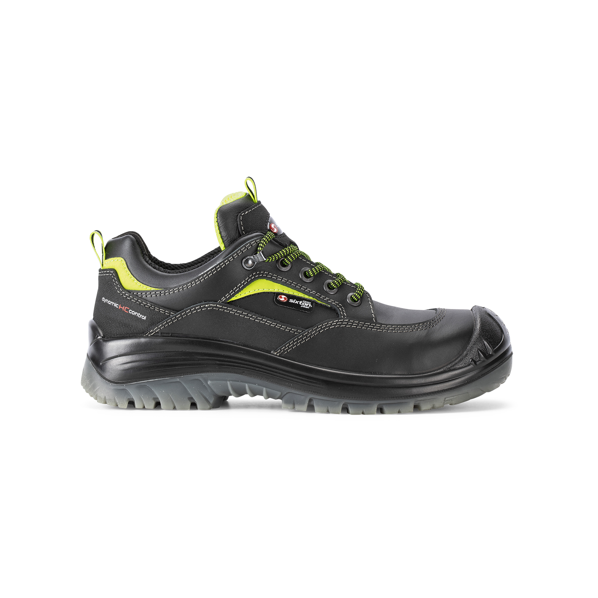 New Land Safety Shoe S3