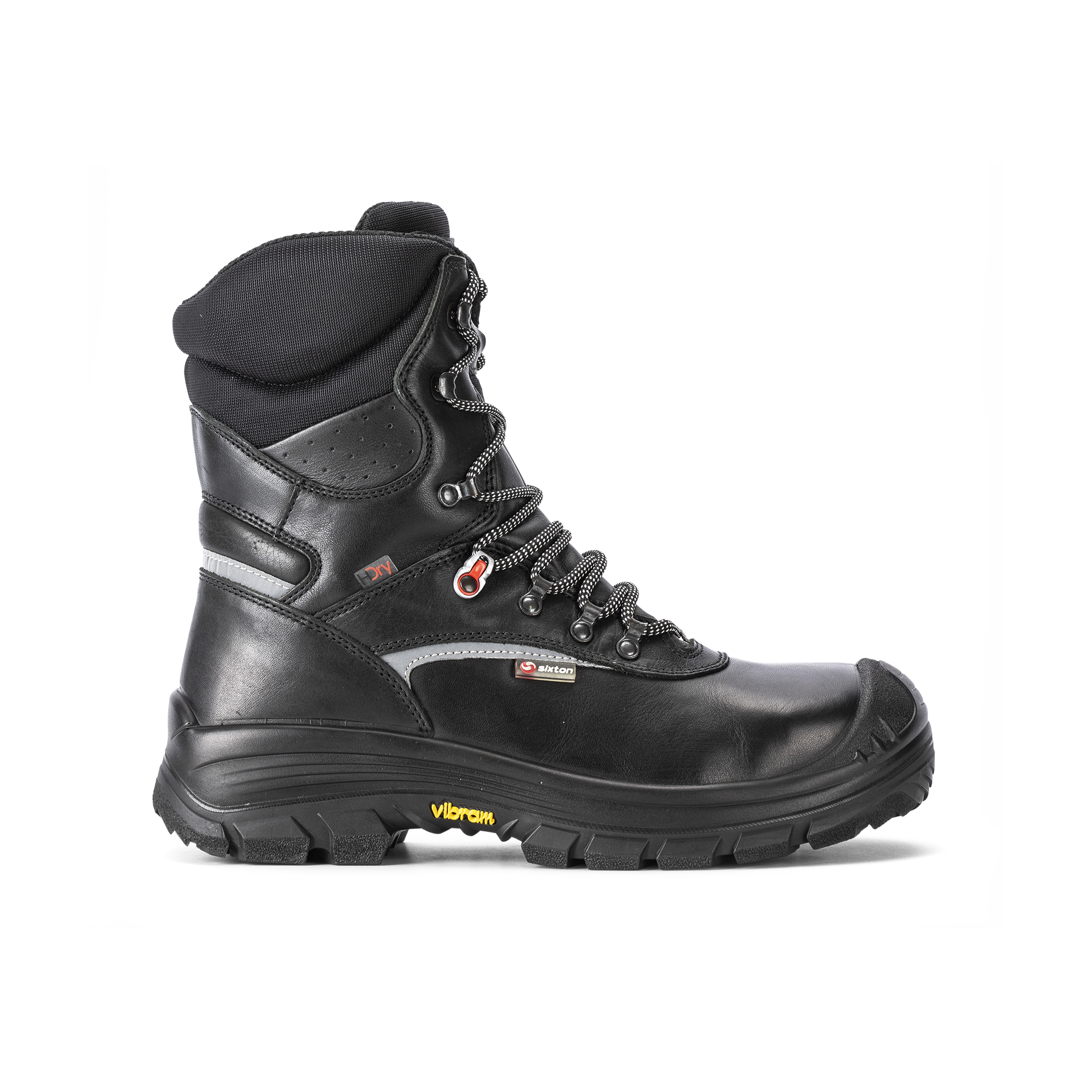Empire Winter Safety Boot S3