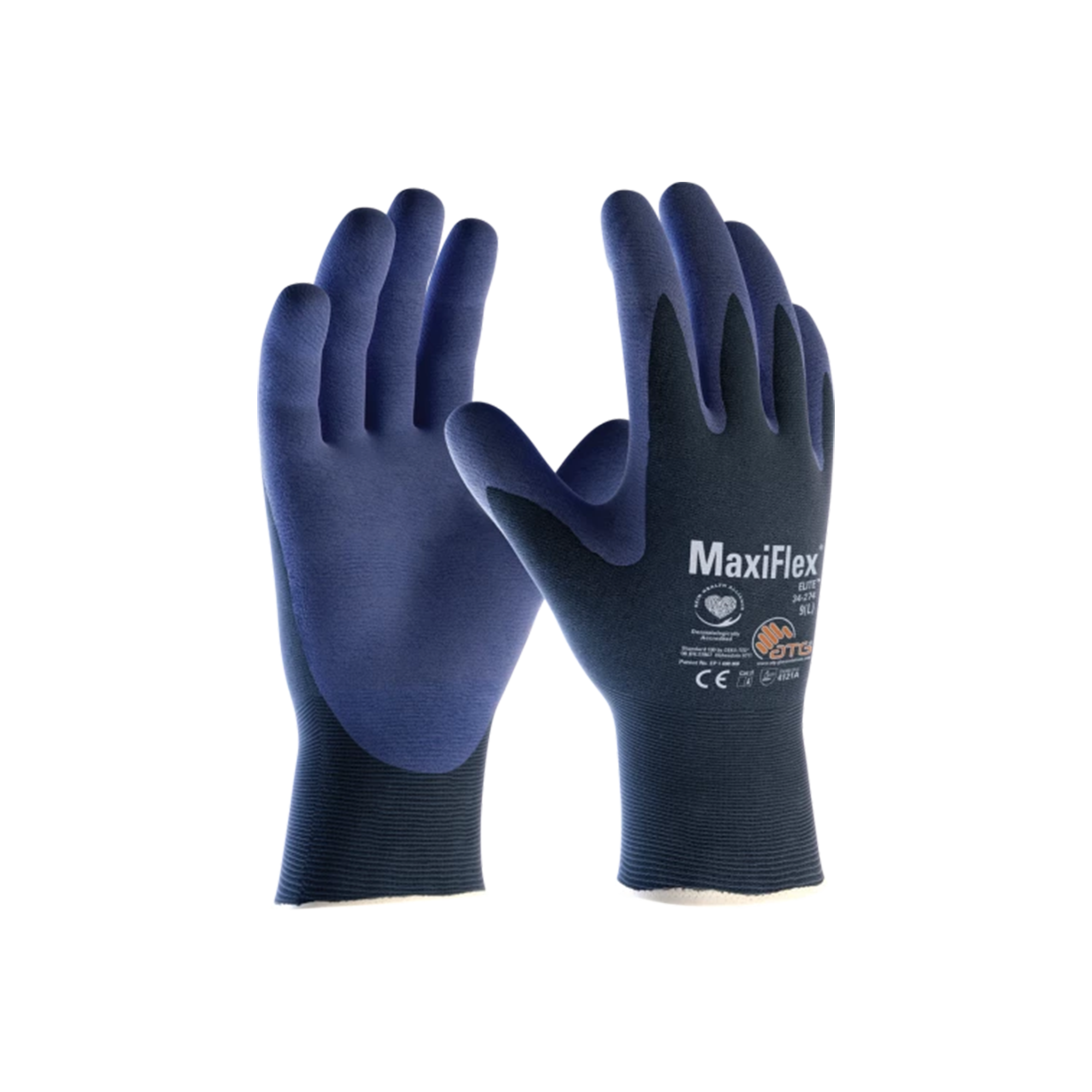 MaxiFlex Elite Gloves