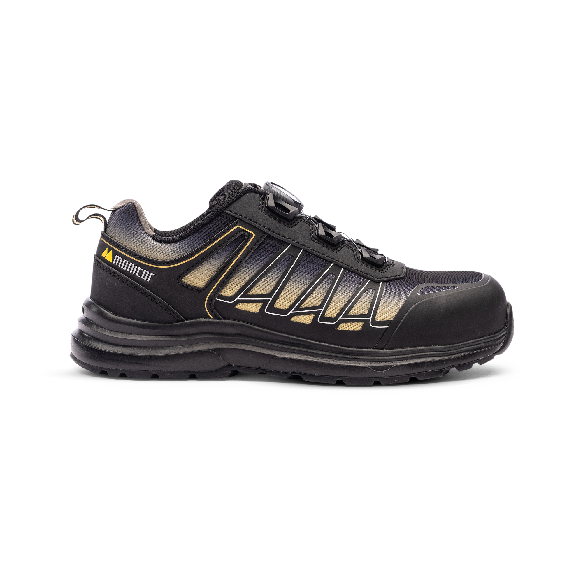 Sky Safety Shoe w