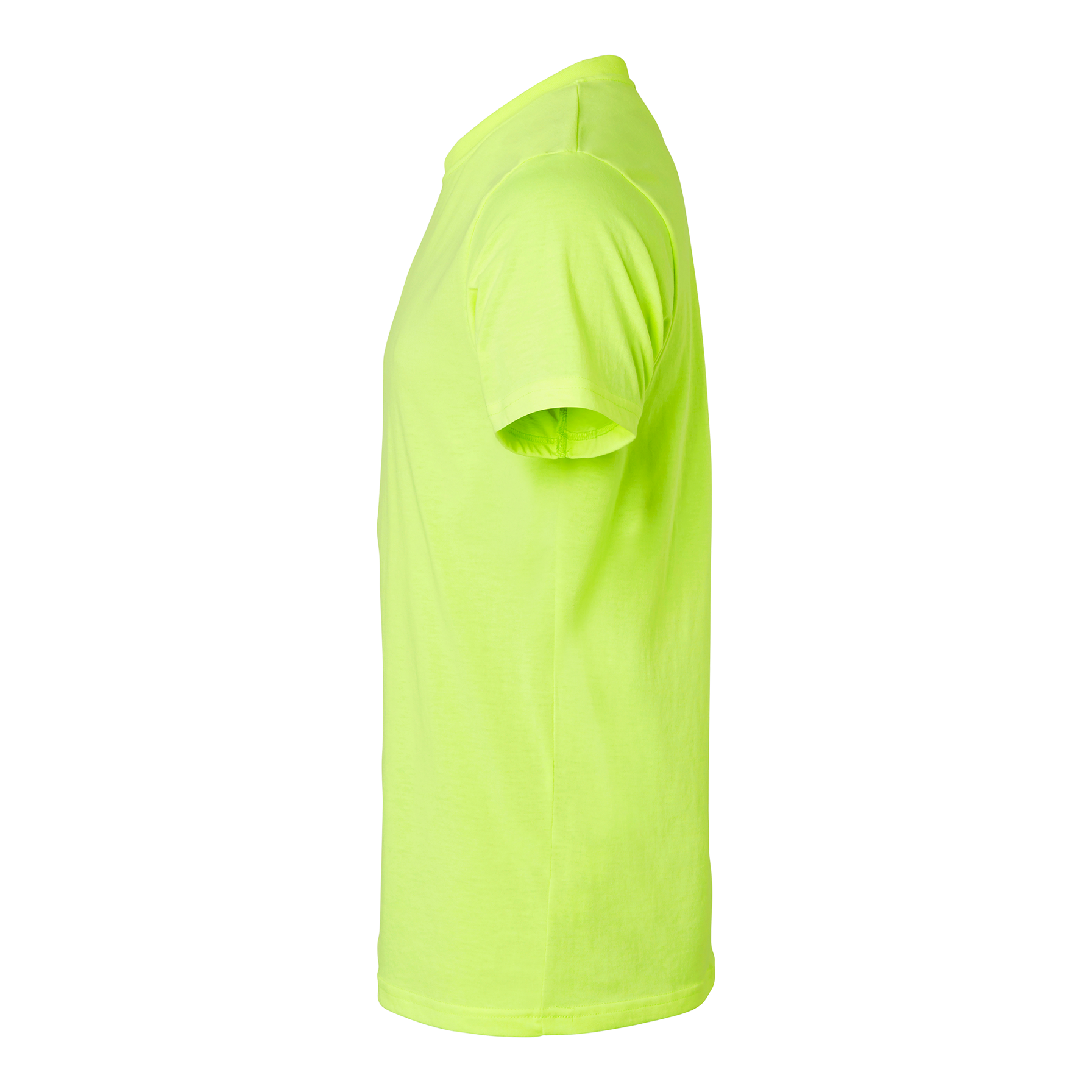 T-Shirt Hög Synbarhet Unisex - Top Swede -239