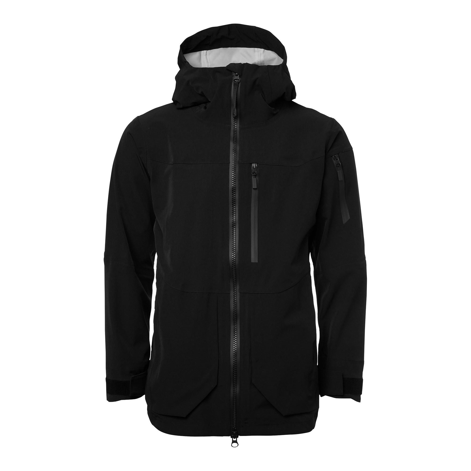 Baumgartner Ski Jacket