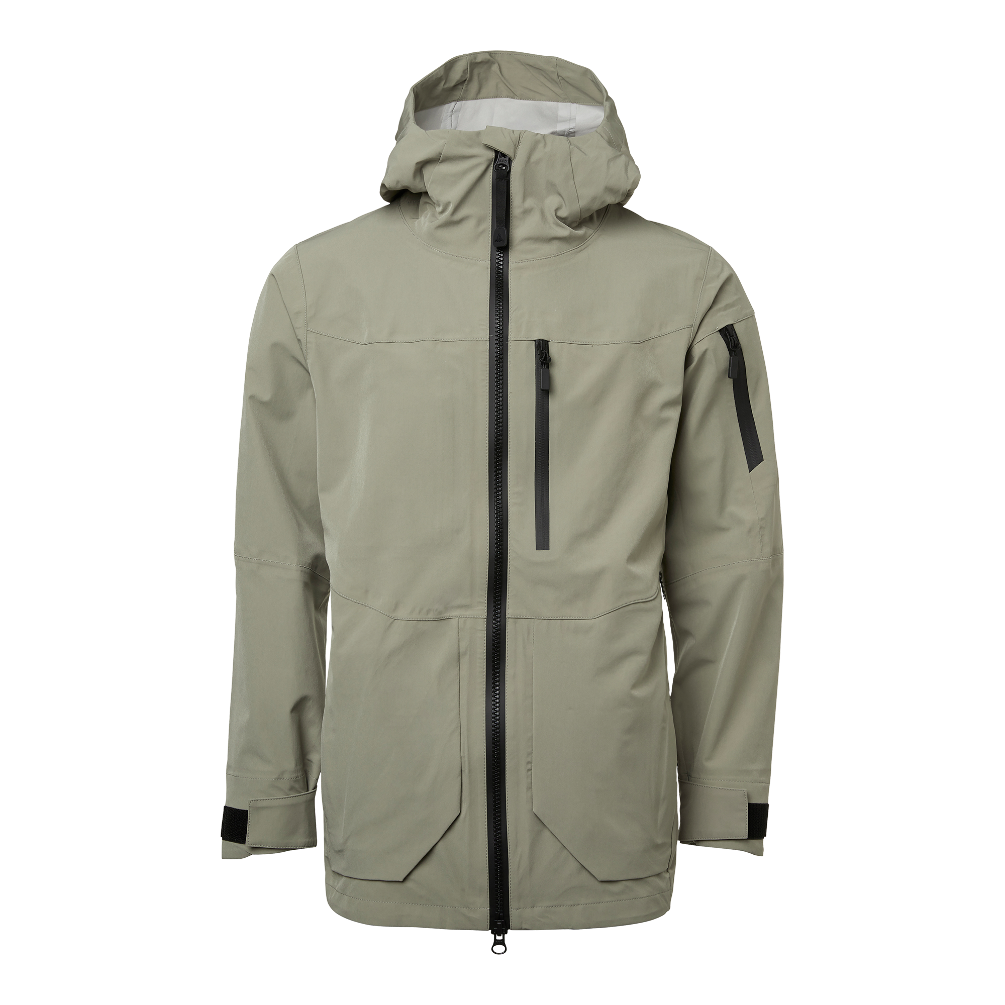 Baumgartner Ski Jacket