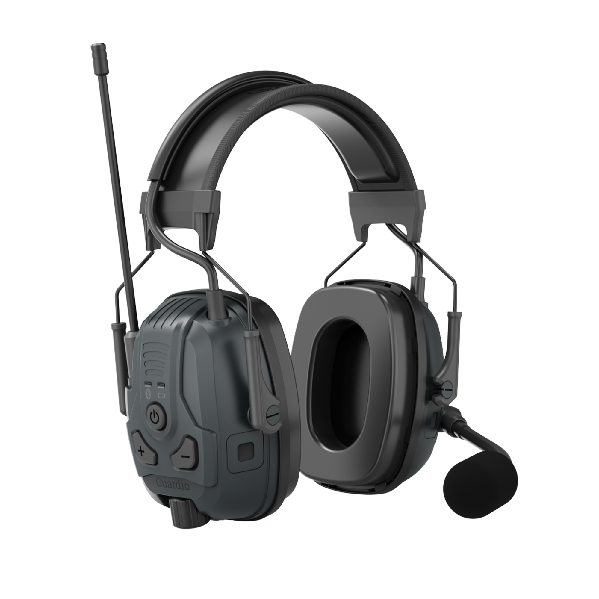 Freebird PRO Hearing Protection