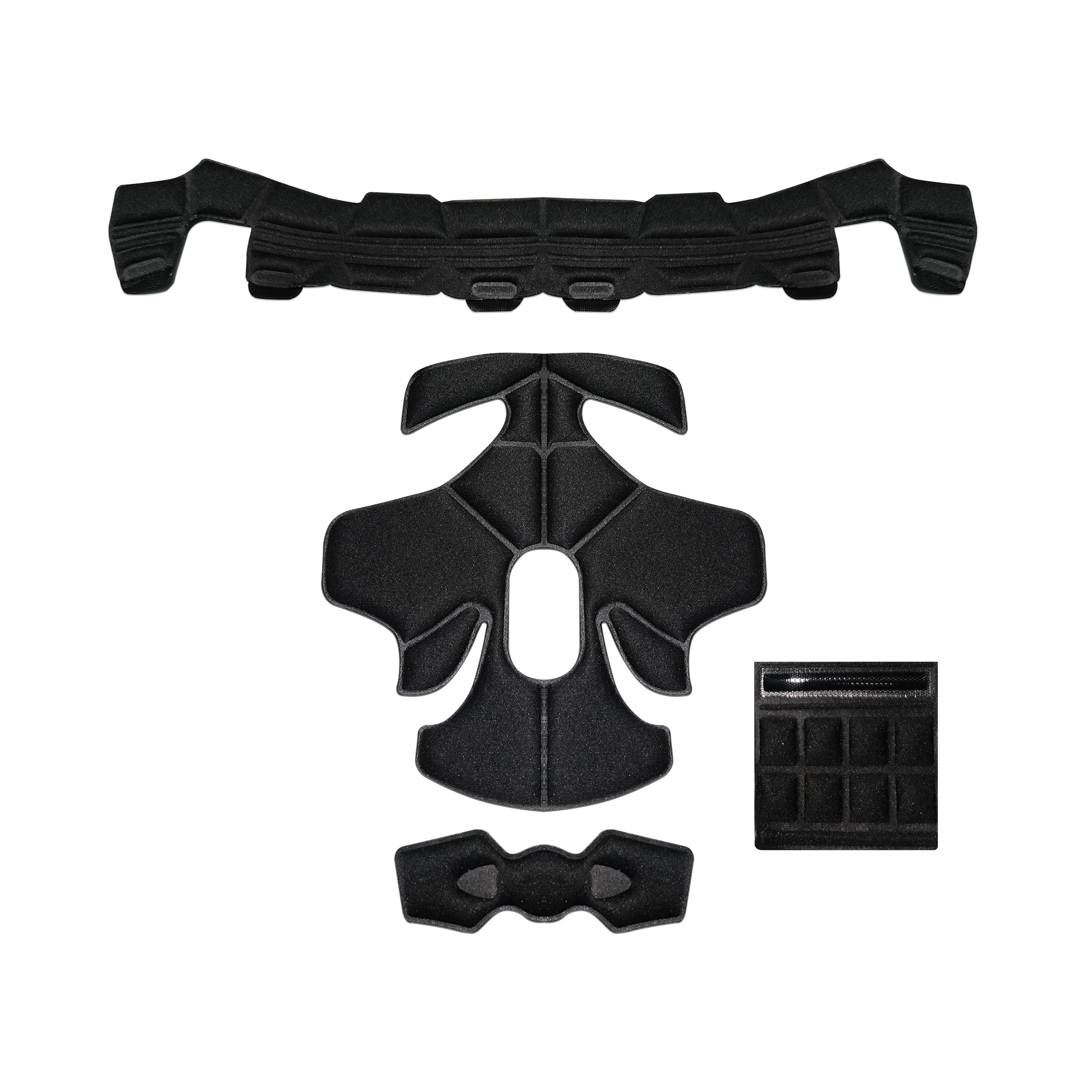 Armet Comfort Padding Helmet Accessories