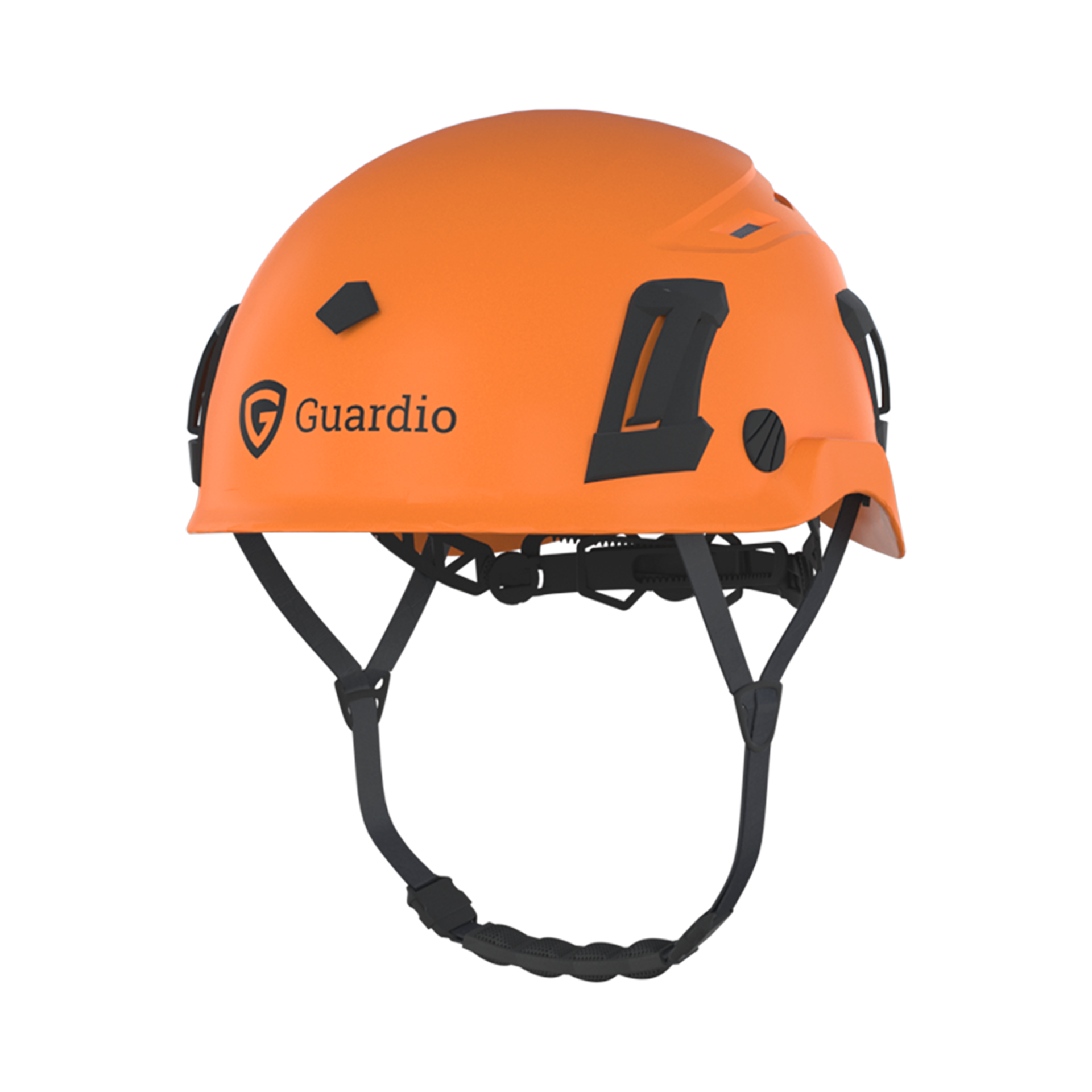 Armet Fluorescent Safety Helmet