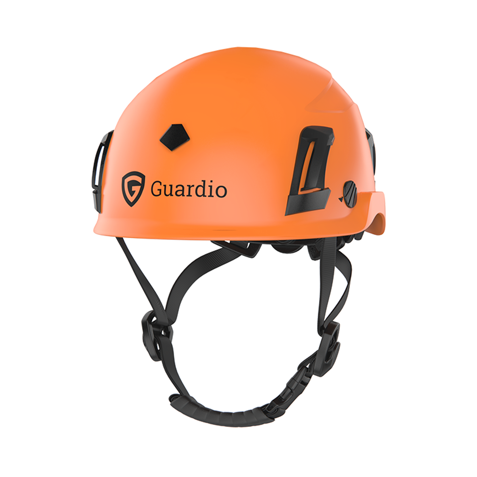 Armet Volt Fluoresc. Safety Helmet