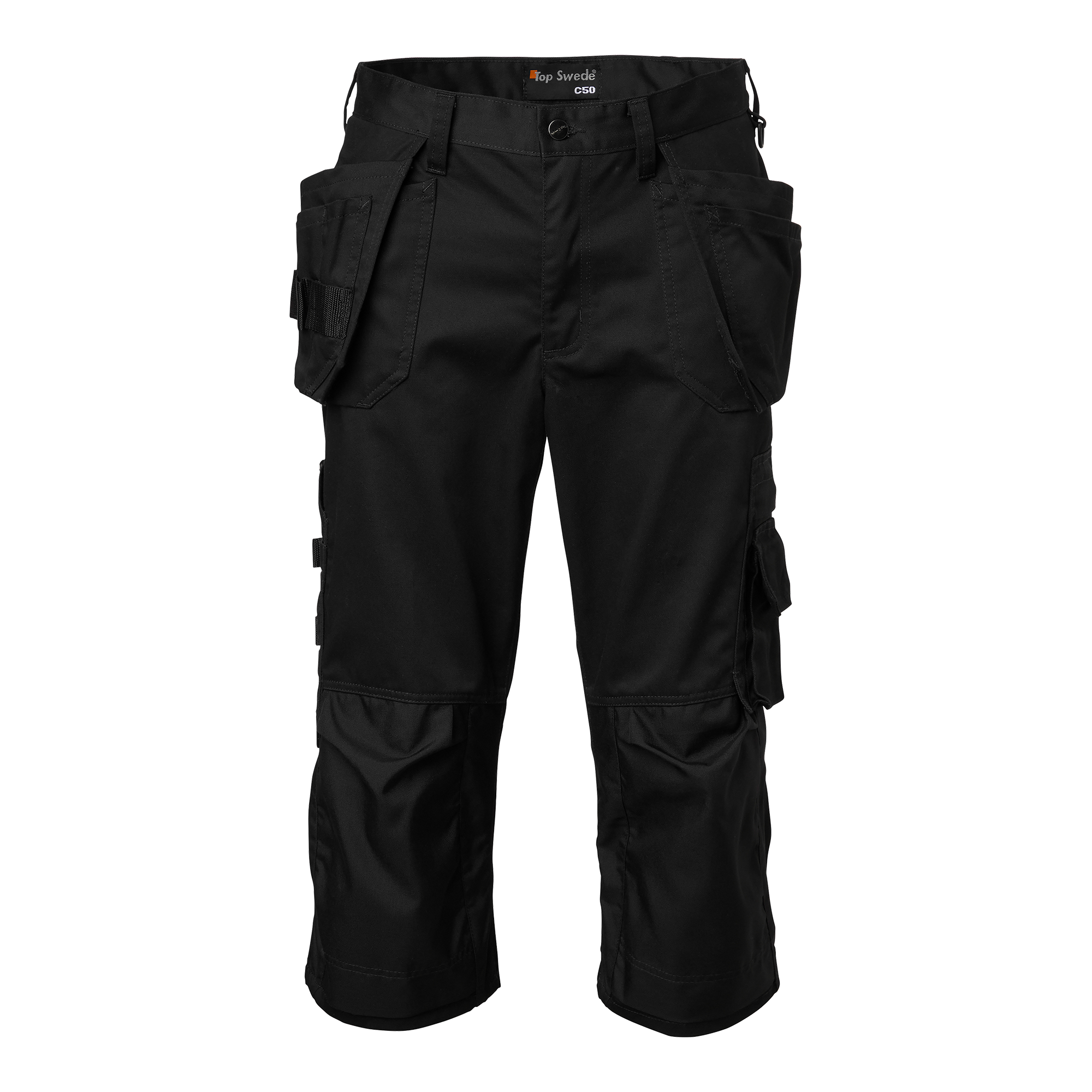 509 Craftsmen 3/4 Trousers