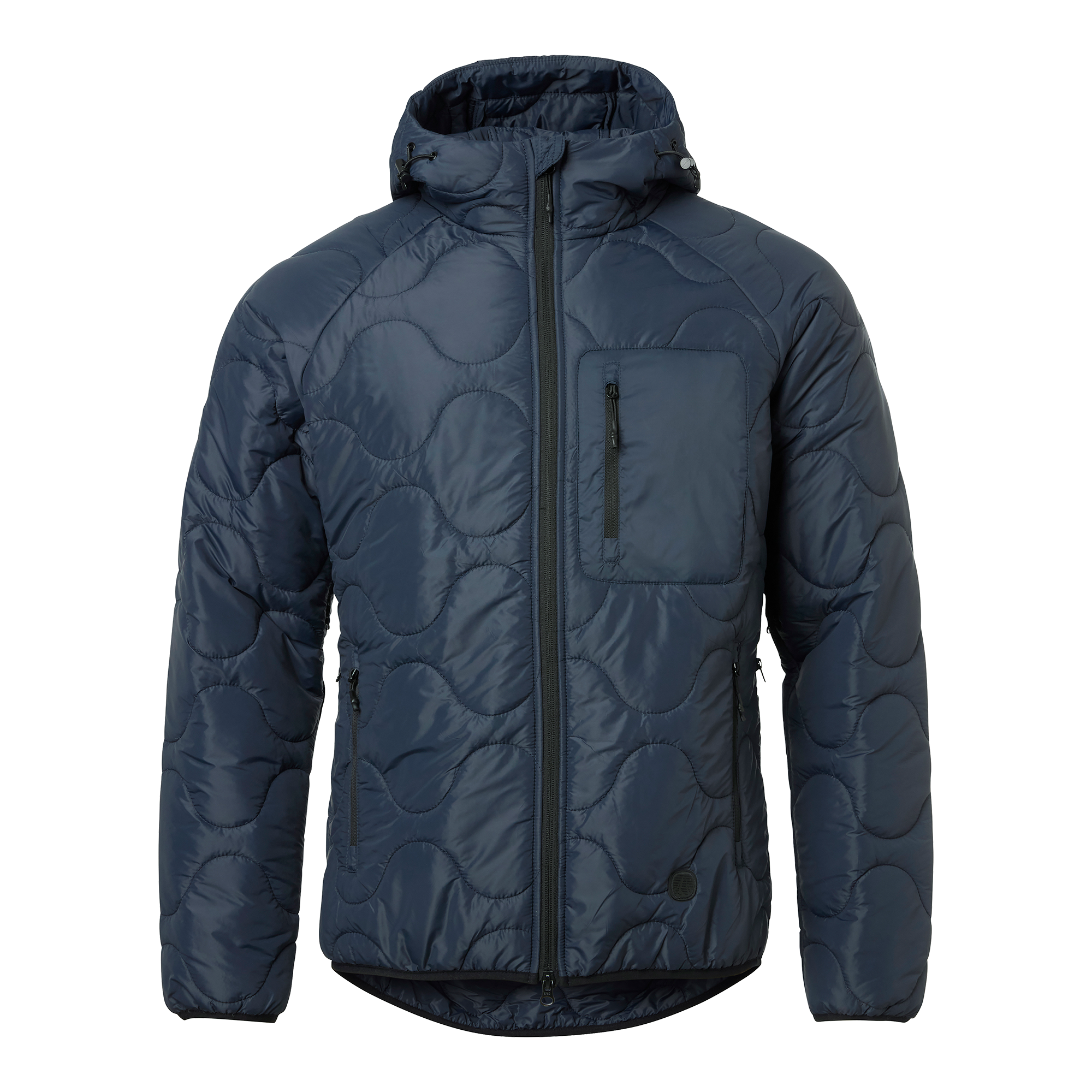 Honnold Puffer Jacket