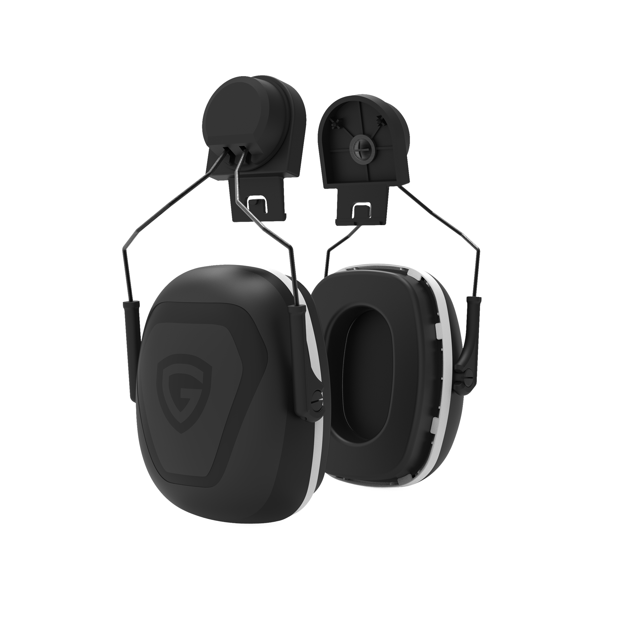 Freebird Comfort Ultra Helmet Mount