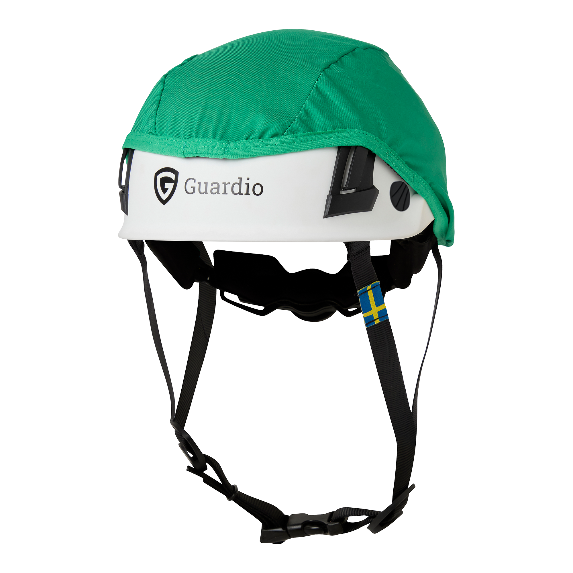 Ambulance Helmet Cover