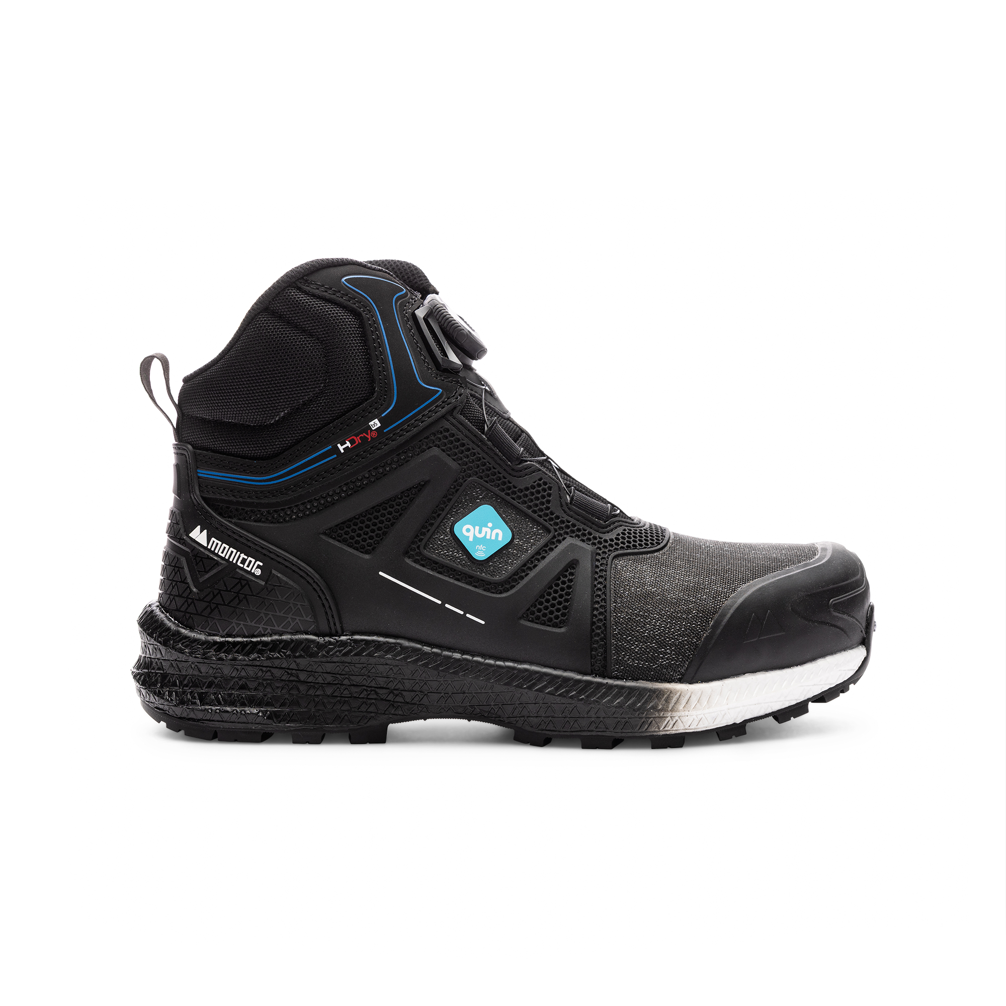 Paradox MI2 Safety Boot