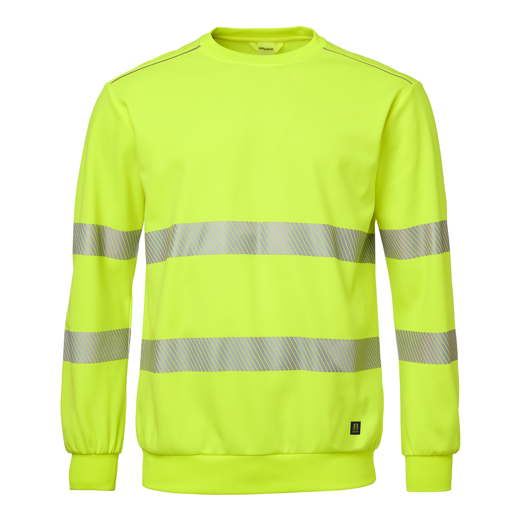 Sweatshirt Varsel Unisex - Top Swede - 282