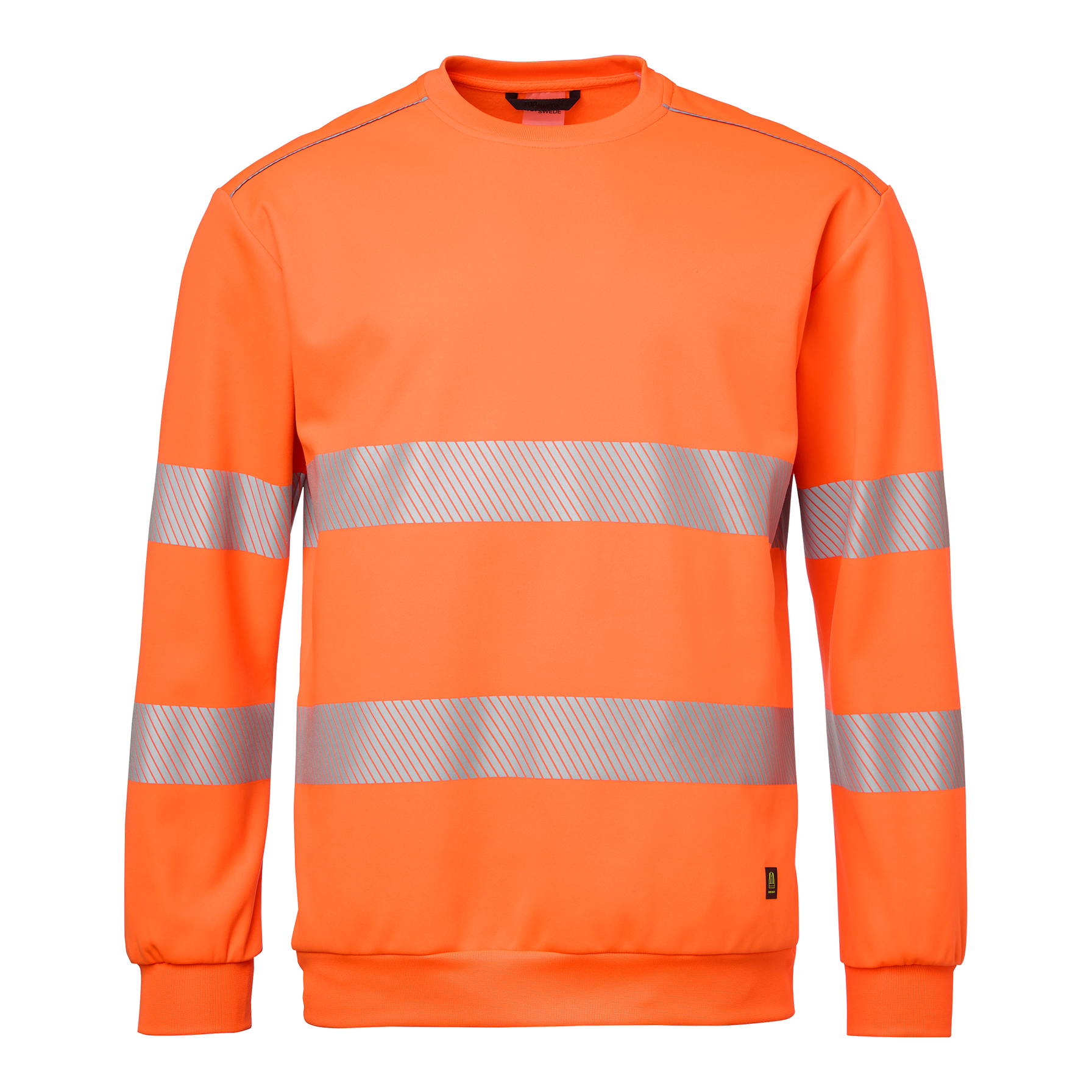 Sweatshirt Varsel Unisex - Top Swede - 282