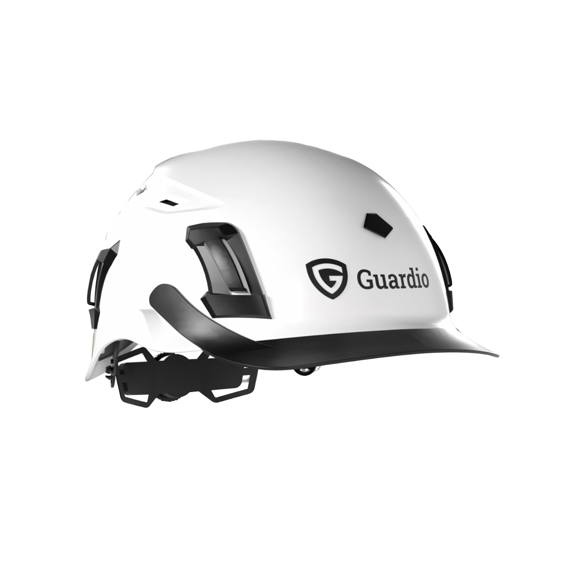 Front Brim Helmet Accessories