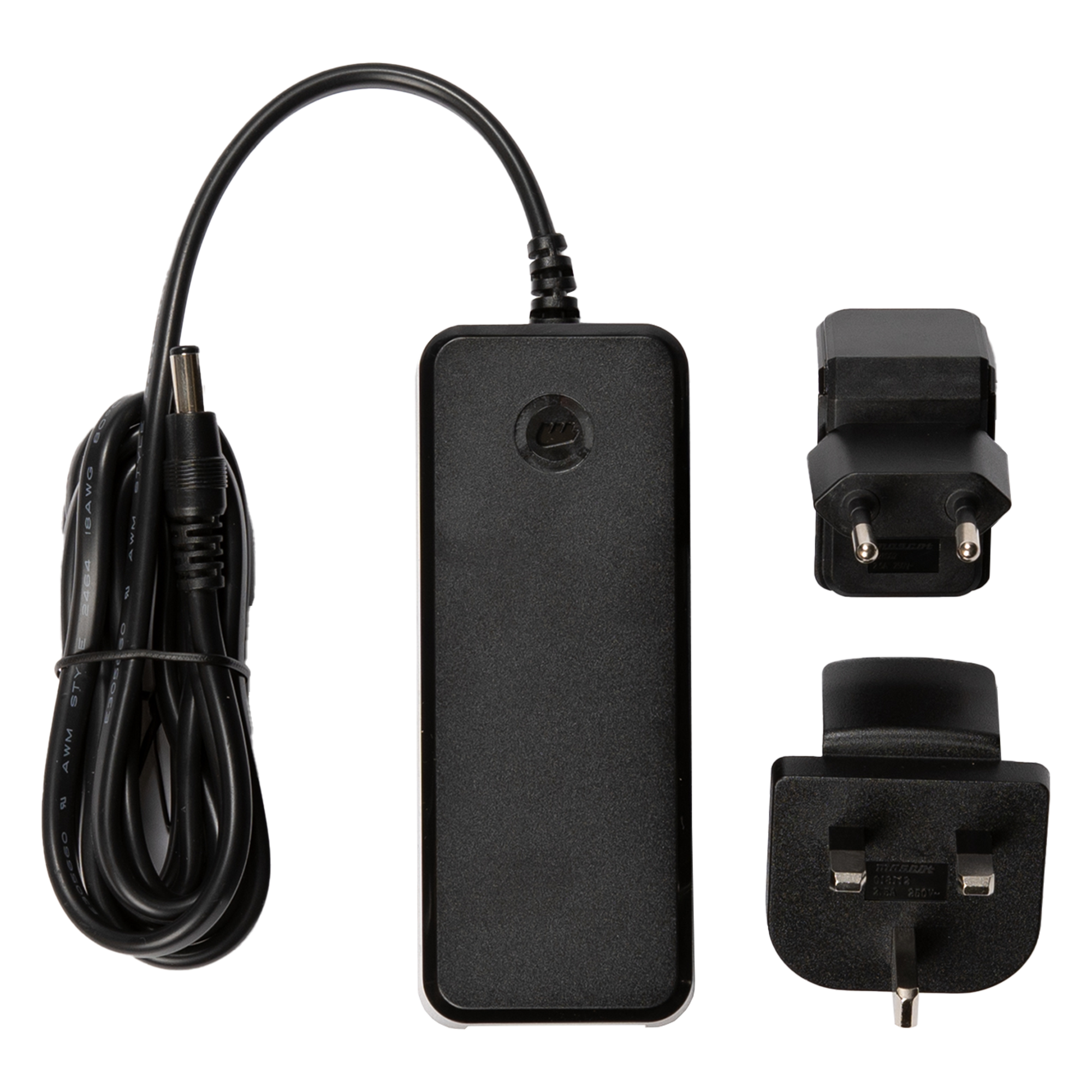 Battery Charger Spare Parts