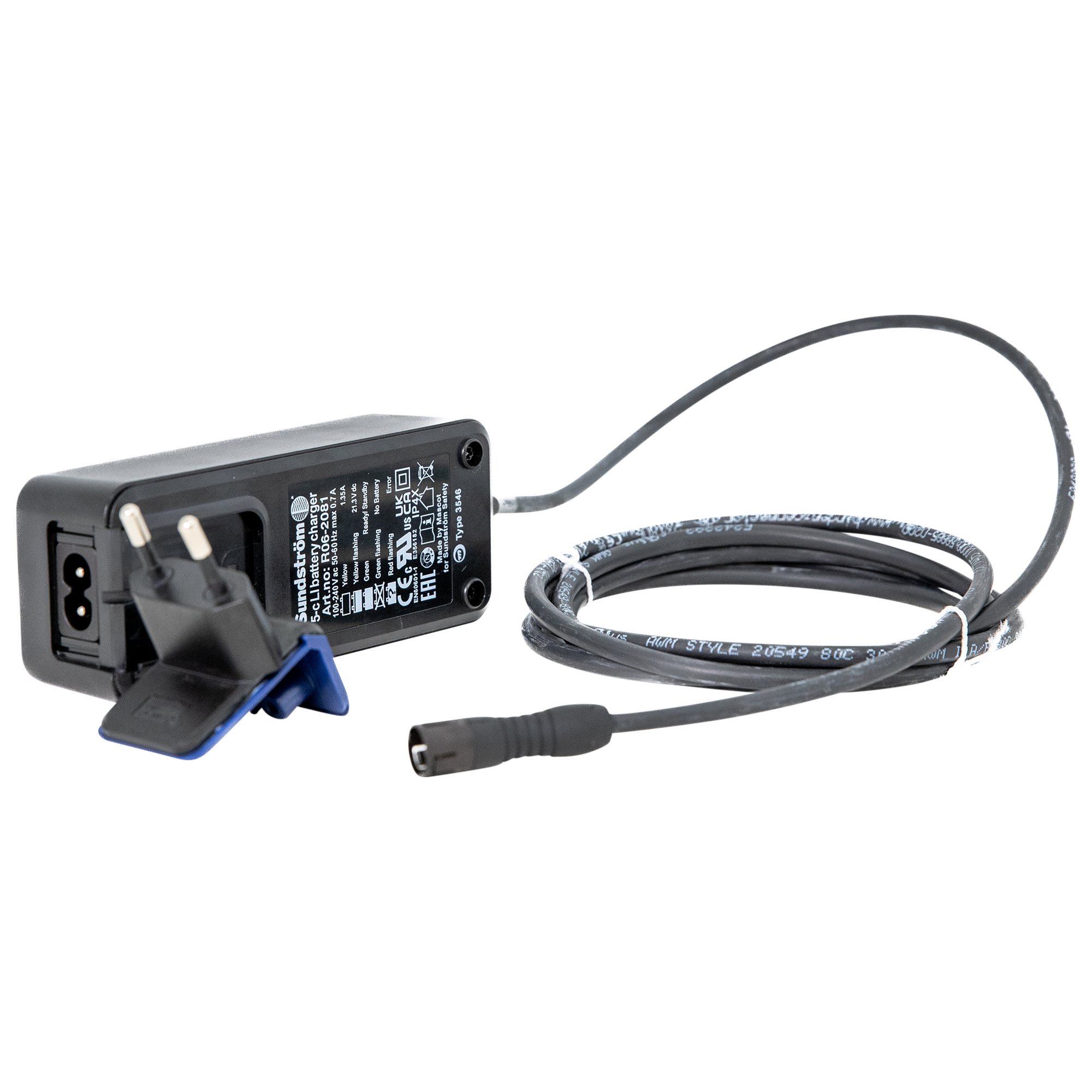 Battery Charger Spare Parts