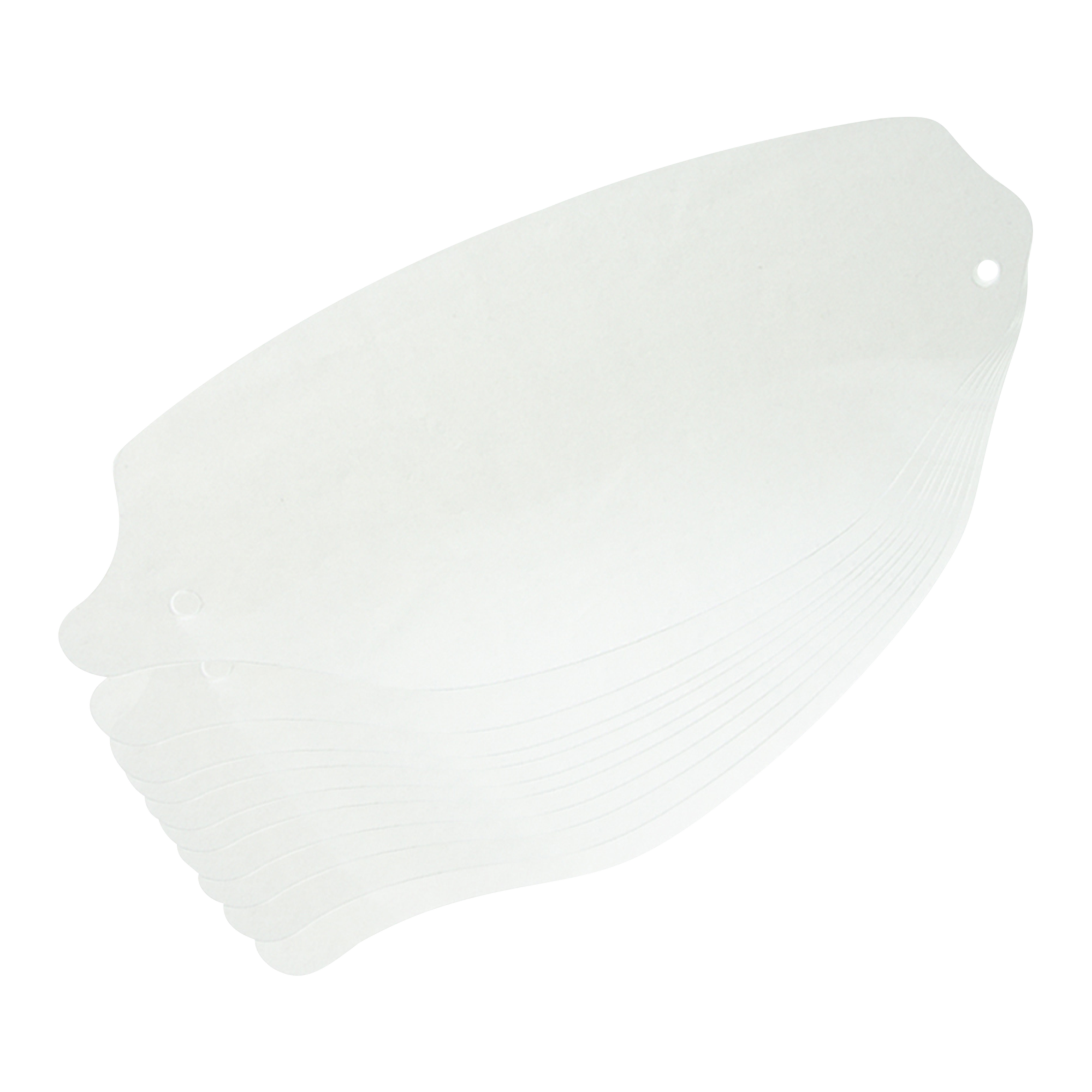 Peel Off 10 p Accessories