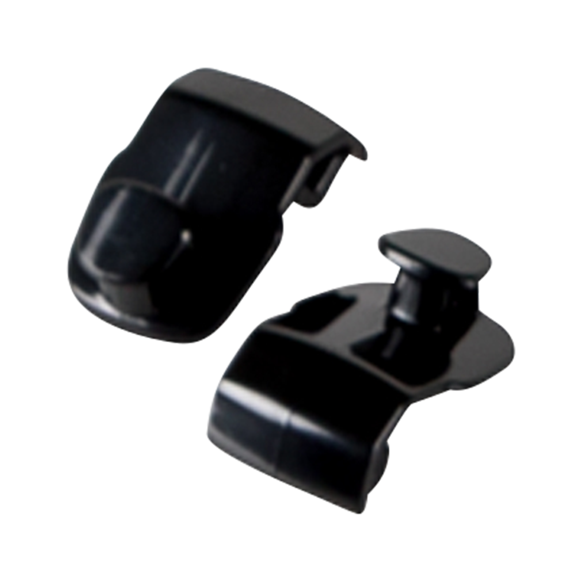 Peel Off Clips Accessories