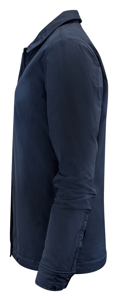 Lander från James Harvest