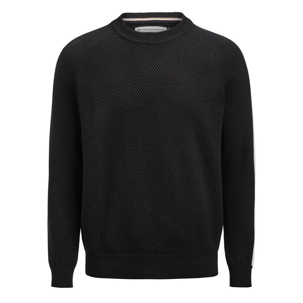 Scarsdale Sweater Men från James Harvest