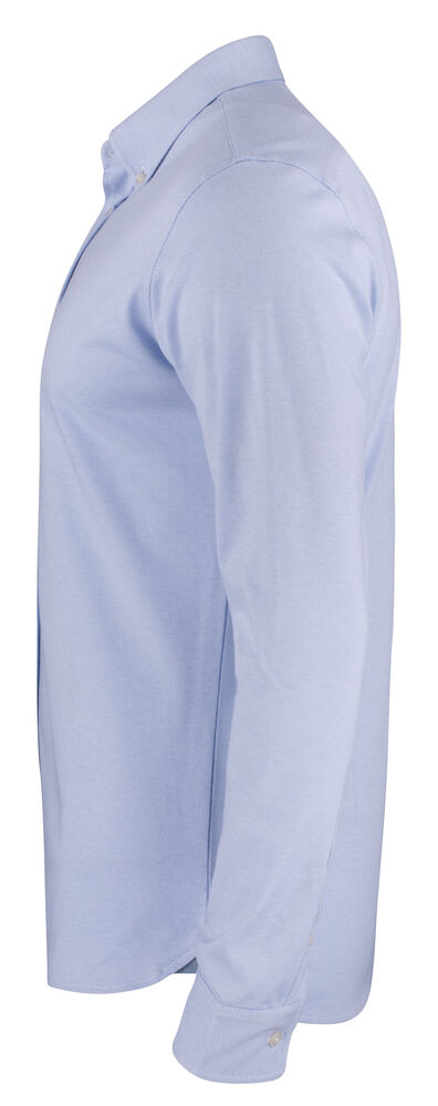 Burlingham från James Harvest