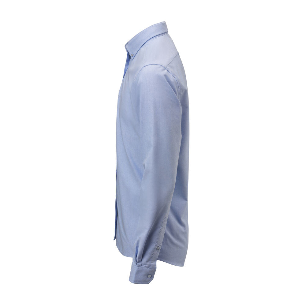 Allen Oxford från James Harvest