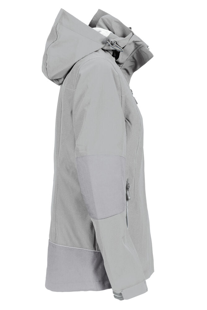 Islandblock Woman från James Harvest