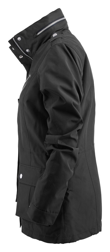 Kingsport Woman från James Harvest