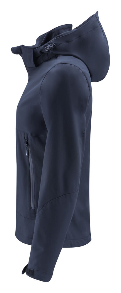 Lodgetown Woman från James Harvest