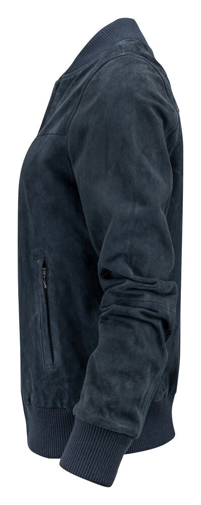 Heritage Jacket Woman från James Harvest