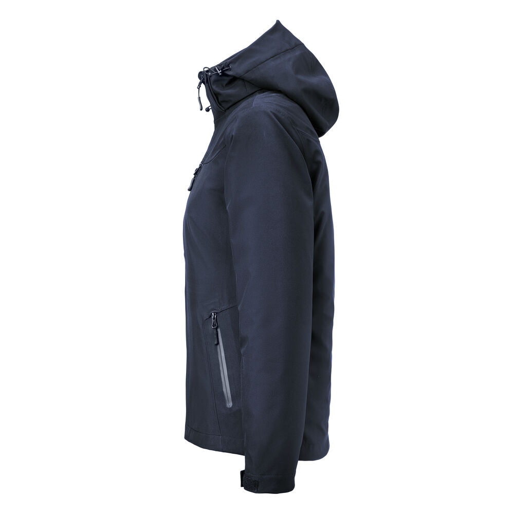 Pinnacles Woman från James Harvest