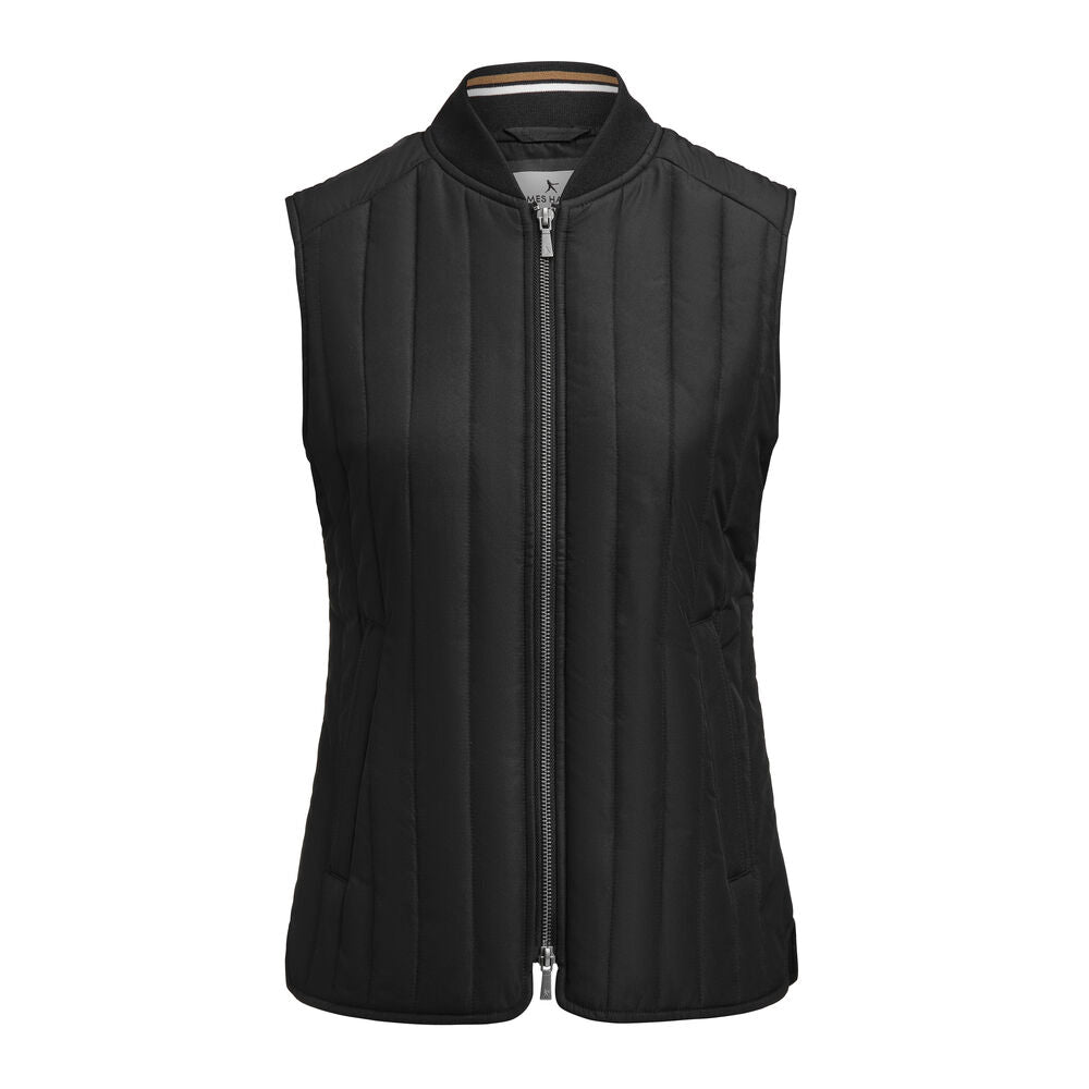 Scarsdale Vest Women från James Harvest