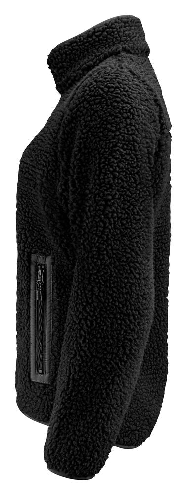 Fleecejacka Dam Sherpa Fleece, Kingsley by James Harvest