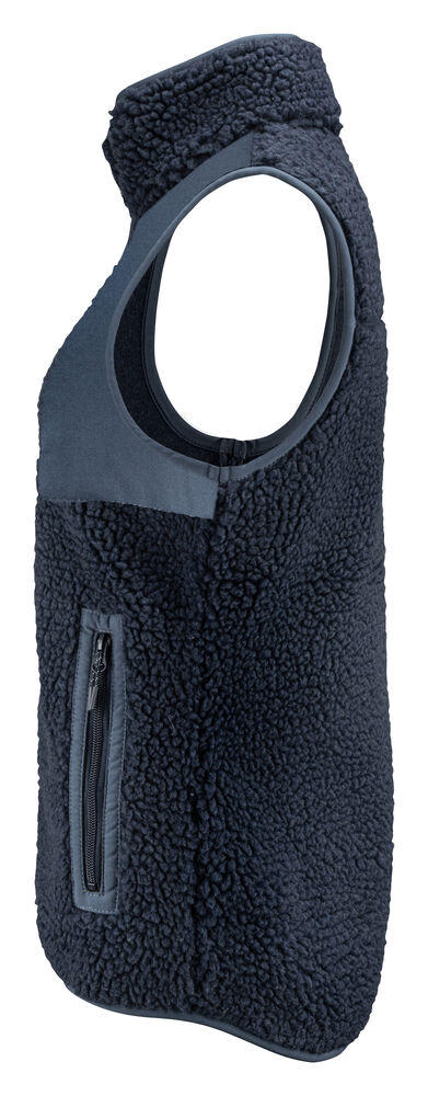 Kingsley Vest Woman från James Harvest