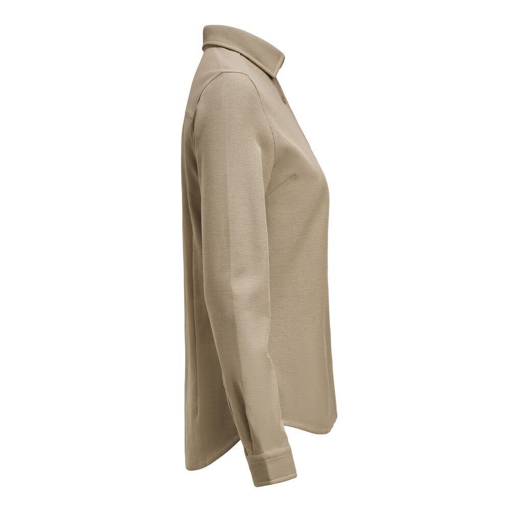 Hicksville Shirt Woman från James Harvest