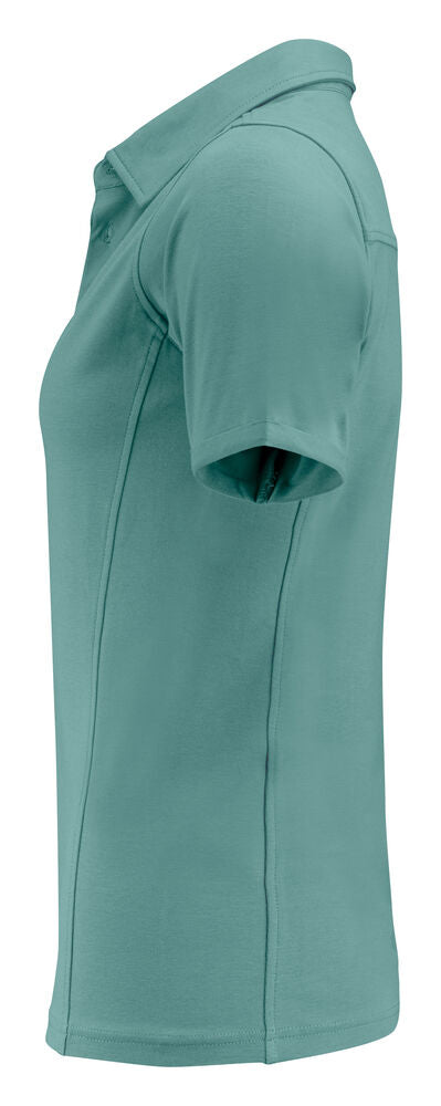 American Supreme Polo Woman från James Harvest