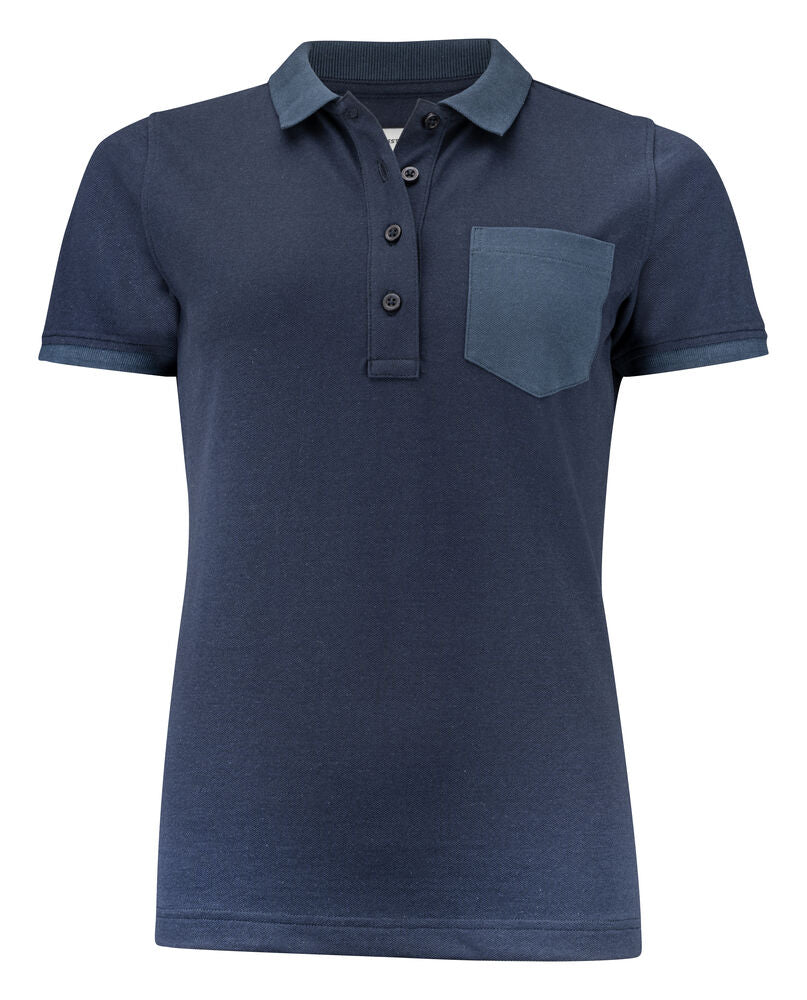 Pinedale Woman från James Harvest