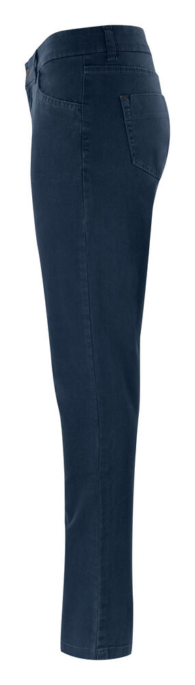 Officer Woman från James Harvest