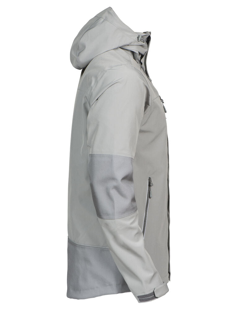 Islandblock från James Harvest