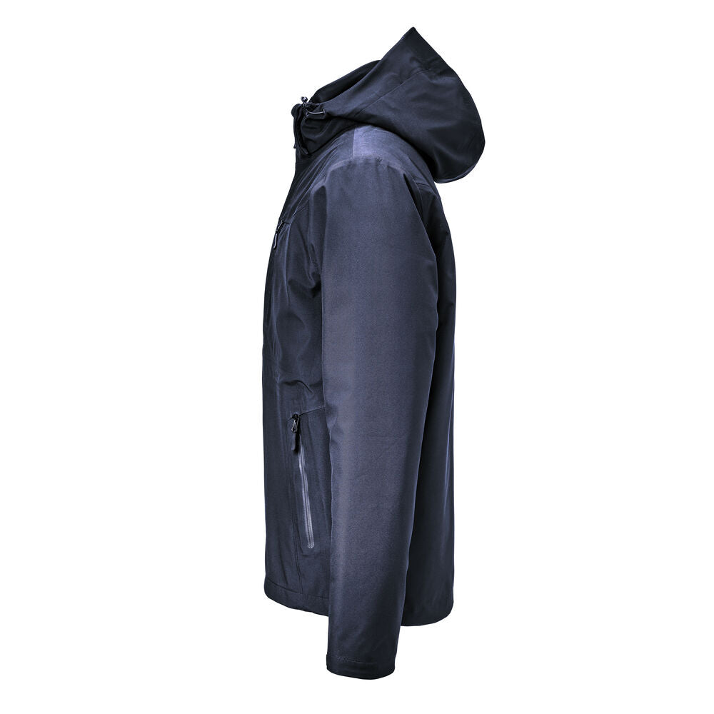 Pinnacles från James Harvest