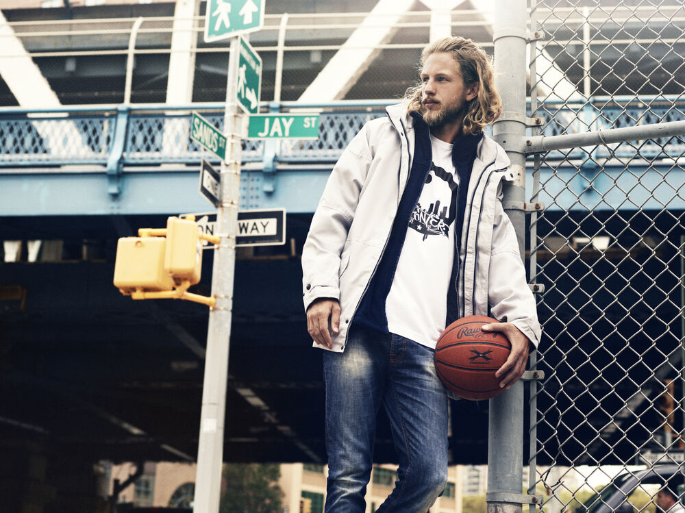 Squeeze Oxford från Printer