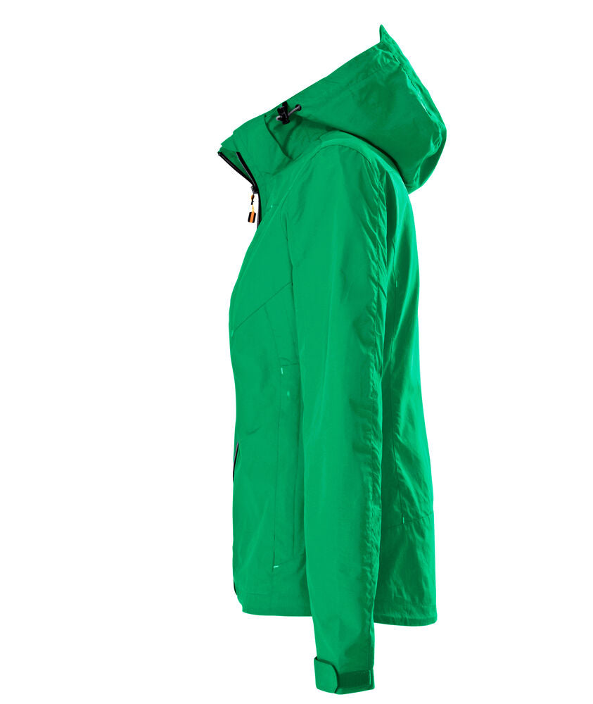 Flat track Lady från Printer