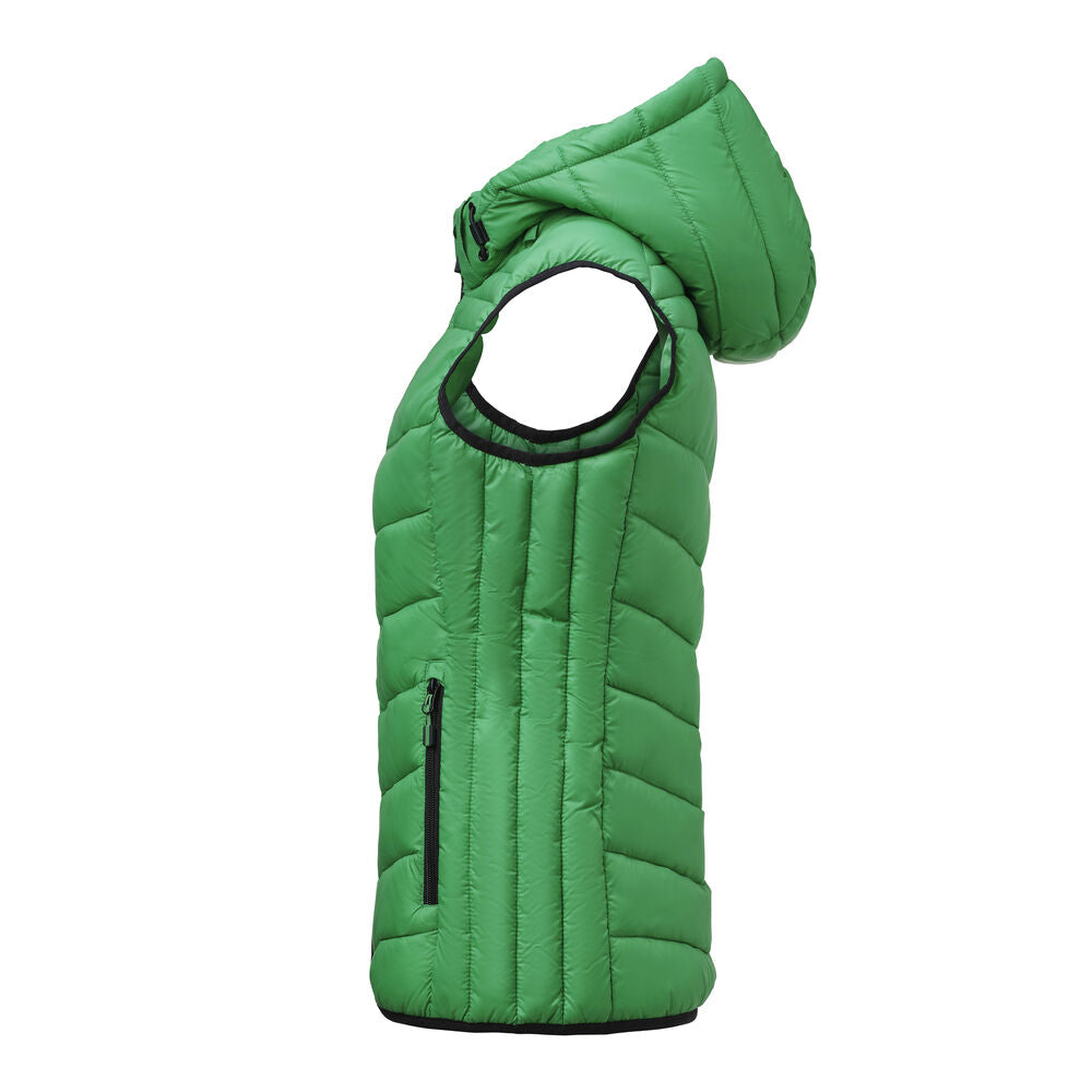 Base Vest Lady från Printer