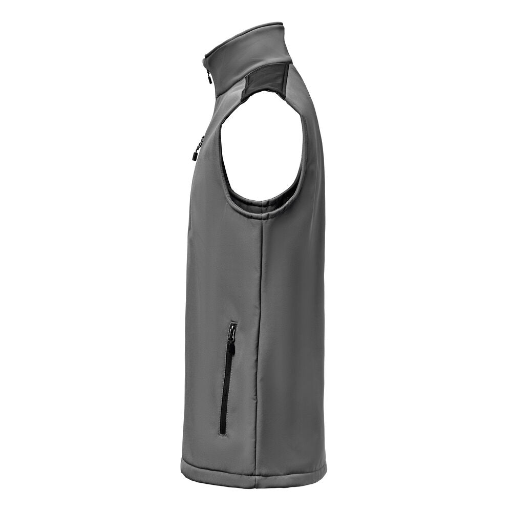 Prime Softshell Vest från Printer PRIME