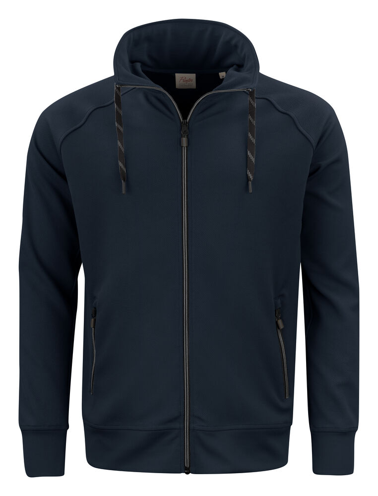 Jog RSX från Printer