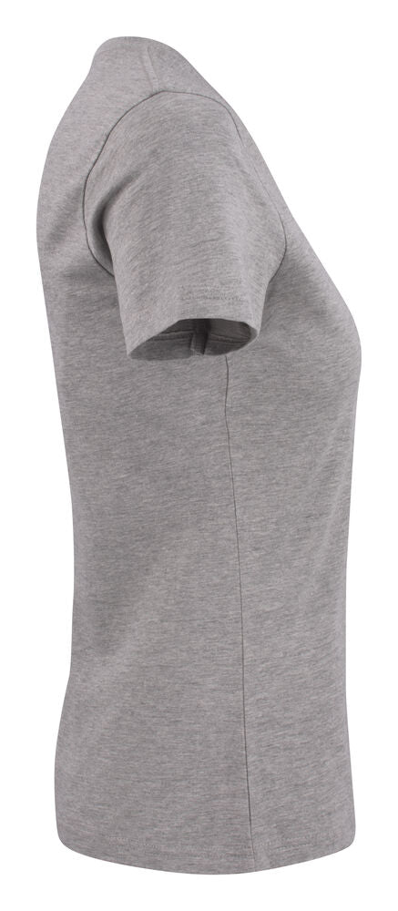 Heavy V-neck Lady från Printer